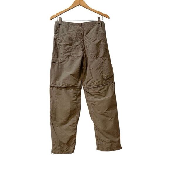 Kuhl Men Pants Size 30 x 30 Liberator Convertible Stealth Zip Off Hiking Shorts - Picture 2 of 12
